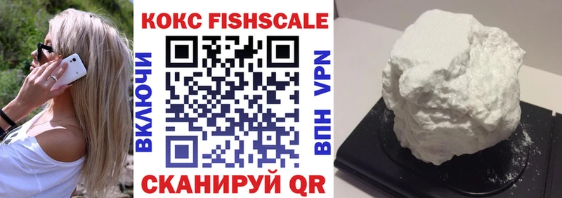 купить закладку Велиж КОКАИН Fish Scale
